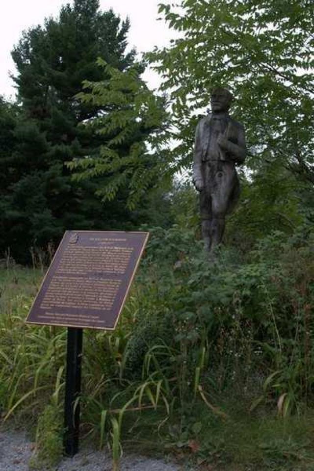 Sir Wm MacKenzie Inn, Kirkfield photo 4
