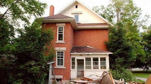 Photo from 62 First St Orangeville-2015