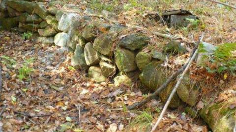 Centurion (ghost town) cover photo