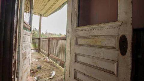 Photo from For As Long As I Can Remember