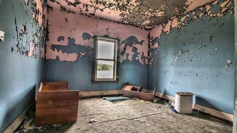 Photo from For As Long As I Can Remember