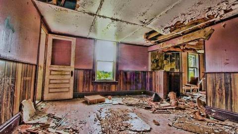 Photo from For As Long As I Can Remember