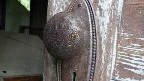 Photo from Schenk Farm