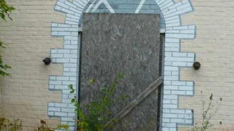 Photo from Reesor's Pieces