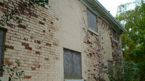 Photo from Reesor's Pieces