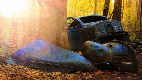 Into the Woods - Hockley-Valleys-Abandoned-Car12.jpg
