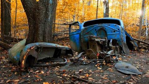 Into the Woods - Hockley-Valleys-Abandoned-Car18.jpg