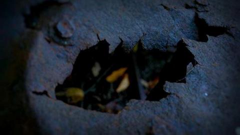 Into the Woods - Hockley-Valleys-Abandoned-Car21.jpg