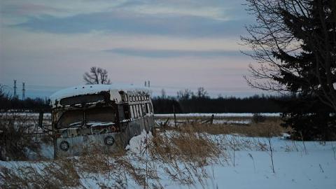 Photo from January 2018