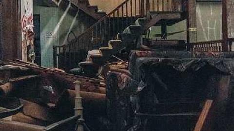 Photo from January 2018