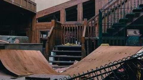 Photo from January 2018