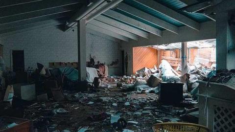 Photo from January 2018