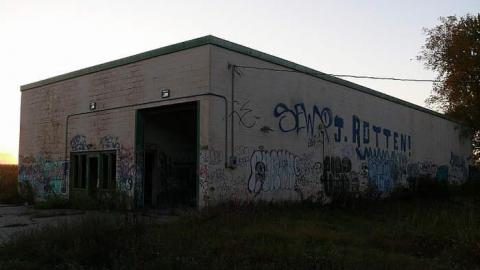 Photo from Garage Camp