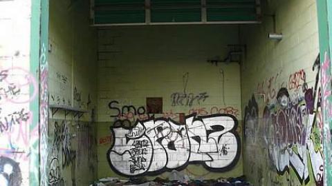 Photo from Garage Camp