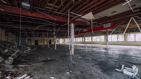 Photo from Half Gone