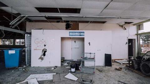 Photo from Half Gone