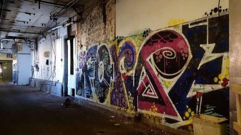 Photo from Bacon Breach '17