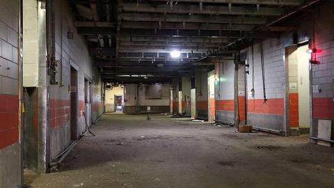 Photo from Bacon Breach '17