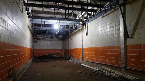 Photo from Bacon Breach '17