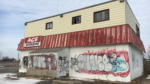 Photo from Peameal Bacon