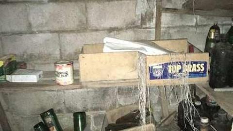 Photo from Oshawa Alcohol 