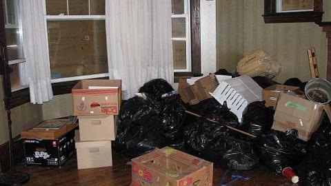 O6 #1 A.K.A. The Fox Run - Oshawa, Ontario