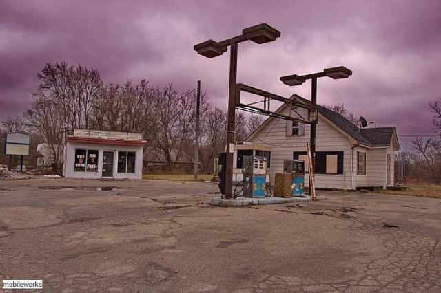 Fuelish Dreams - Brantford, Ontario