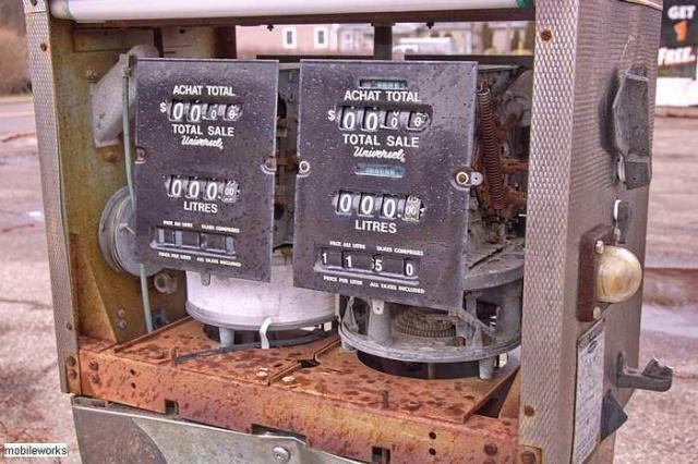 Fuelish Dreams photo 2