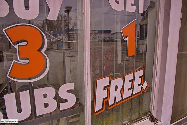 Fuelish Dreams - Brantford, Ontario