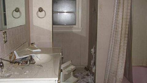 O6 #2 A.K.A. Just Cruising photo 4