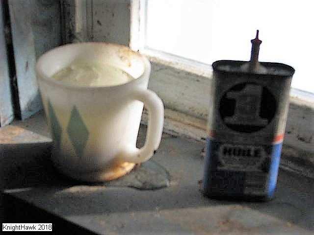 O6 #4 A.K.A. Flown The Coop photo 5