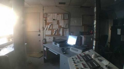 Photo from Left Behind and Forgotten