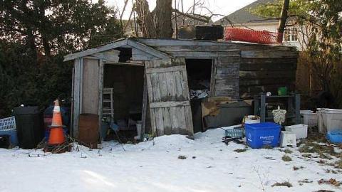 O6 #6 A.K.A. Skeletal Sports - Oshawa, Ontario