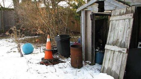 O6 #6 A.K.A. Skeletal Sports photo 4