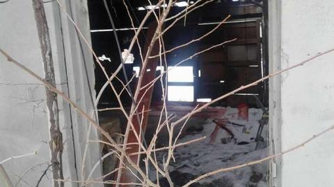 Photo from Grey House Photos