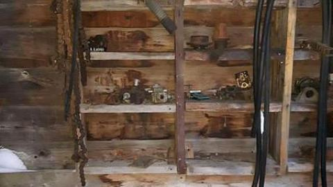 Photo from Sawmill winter 2018