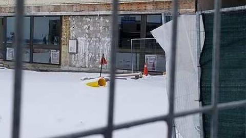 Forgotten Downtown Building  - Forgotten-Downtown-Building3.jpg