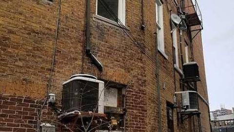 Forgotten Downtown Building  - Forgotten-Downtown-Building10.jpg