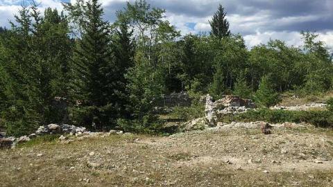 Town of Lille - Ranchland No. 66, Alberta