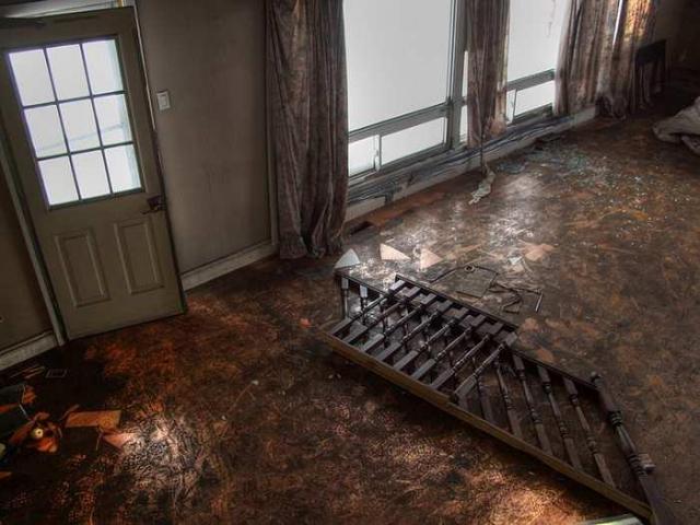 Unexpected Surprise photo 5