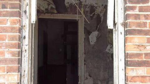 Photo from Feb 2018 Visit