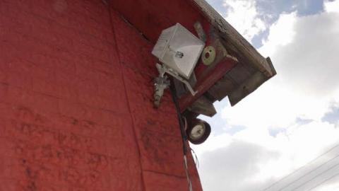 Photo from Feb 2018 Visit