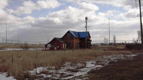 Photo from Feb 2018 Visit