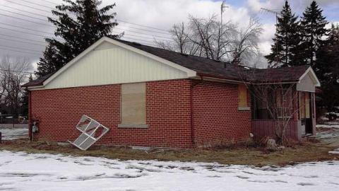 Photo from Feb 2018 Visit