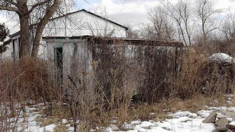 Photo from Feb 2018 Visit