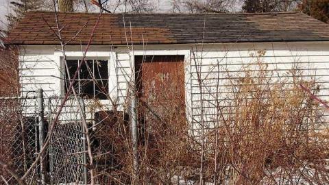 Photo from Feb 2018 Visit