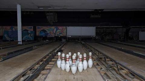 Bowlerama photo 5