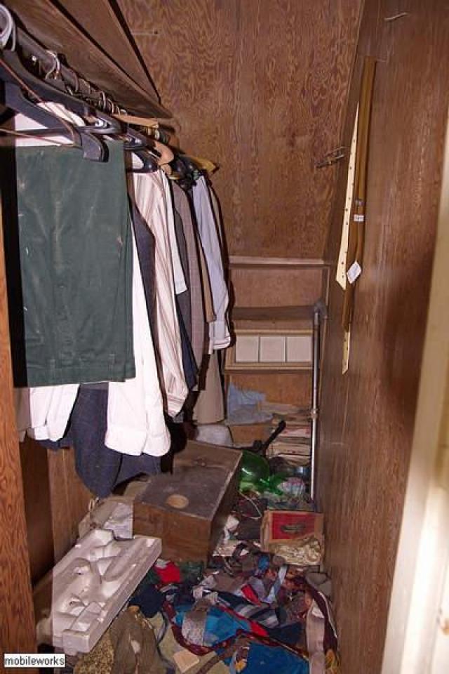 You Were But A Ghost In My Arms photo 4