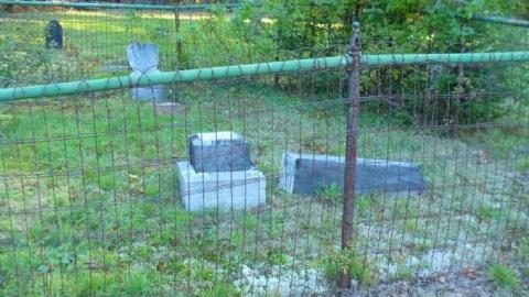 Sprucedale Pioneer Cemetery photo 3