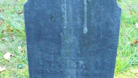 Sprucedale Pioneer Cemetery - Mcmurrich/Monteith, Ontario